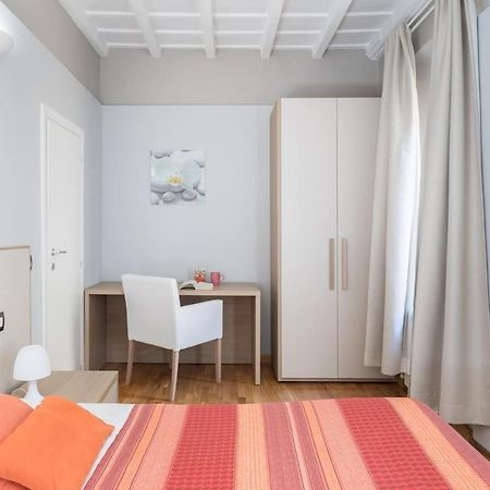 Spanish Steps House Vittoria Rzym Zewnętrze zdjęcie