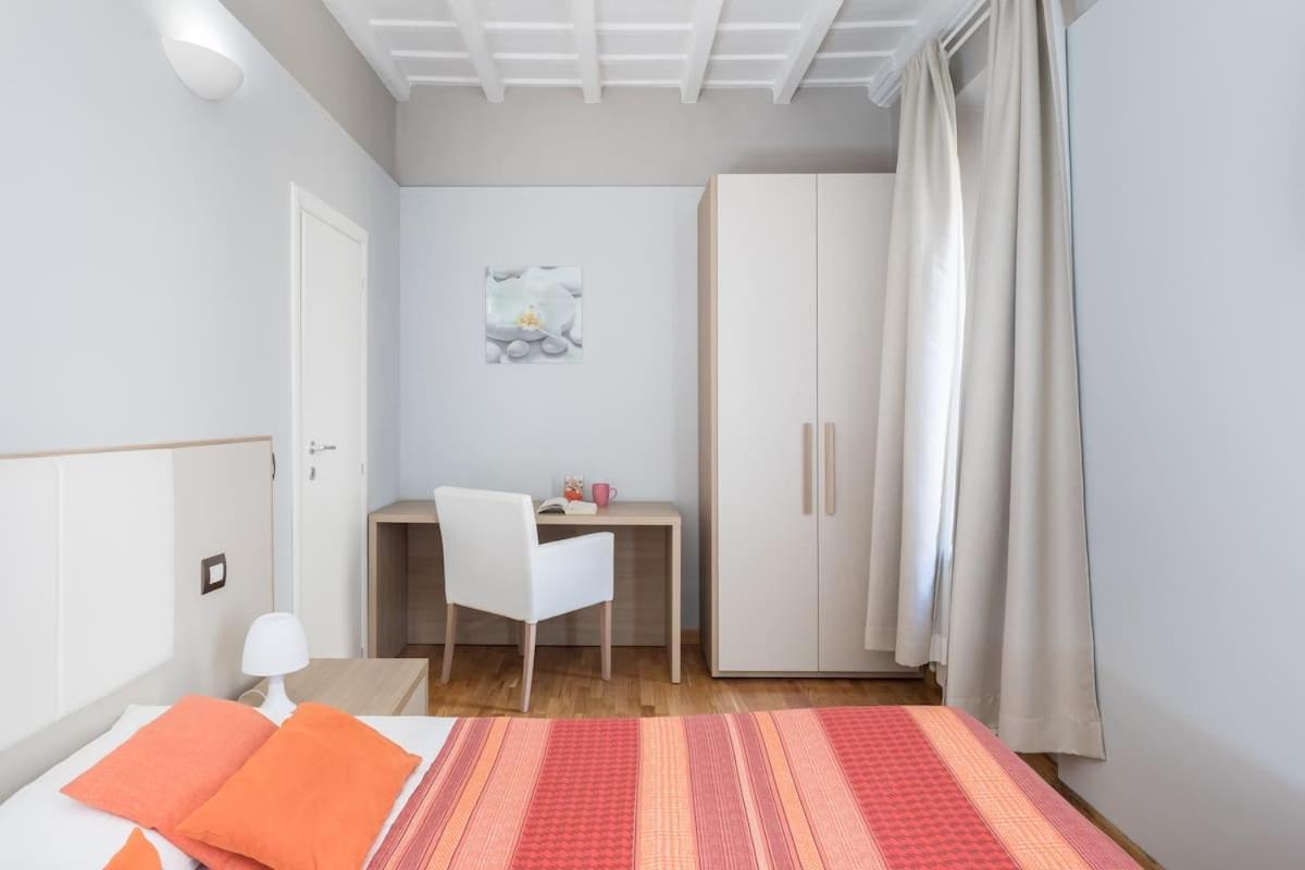 Spanish Steps House Vittoria Rzym Zewnętrze zdjęcie